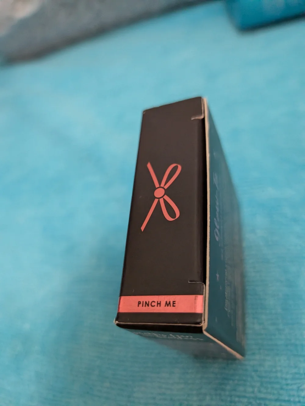 NEW Ciaté Glow-To Illuminating Blush — Pink Radiance PINCH ME SHADE